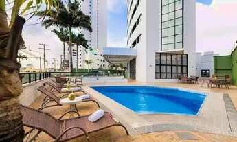 Imagem 5: Flat de Luxo - Mobiliado em Ponta Negra