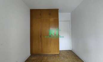 Imagem 7: Apartamento Beira Mar, Sacada, 2 Dormitórios, 1 Vaga, Pitangueiras, Guarujá/SP