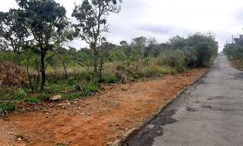Imagem 6: Lote/Terreno para venda com 3330 metros quadrados em Vale dos Sonhos - Lagoa Santa - MG