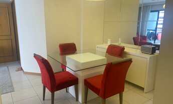 Imagem 4: Apartamento a venda na Pituba