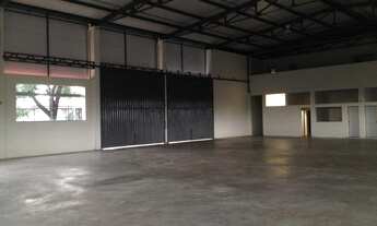 Imagem 4: GALP?O CIDADE INDUSTRIAL EM CONTAGEM