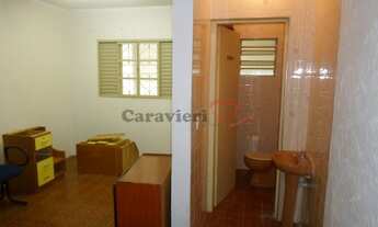 Imagem 5: São Paulo - Conjunto Comercial/Sala - VILA ARICANDUVA