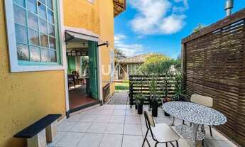 Imagem 2: Casa para venda com 240 metros quadrados com 3 quartos em Campeche - Florianópolis - SC