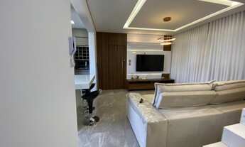 Imagem 3: Maravilhosa cobertura com vista definitiva, na melhor localização do bairro Cabral. 700Mil