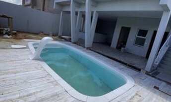 Imagem 4: Casa nova em condomínio fechado