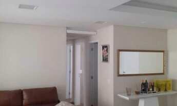 Imagem 5: Apartamento para Venda em Santo André, Paraíso, 2 dormitórios, 1 suíte, 3 banheiros, 2 vag