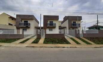 Imagem 3: Sobrado para Venda em Colombo, Campo Pequeno, 3 dormitórios, 1 suíte, 3 banheiros, 2 vagas