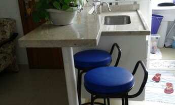 Imagem 5: Apartamento com 2 dormitórios à venda, 55 m² por R$ 225.000,00 - Alto dos Passos - Juiz de