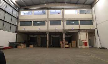 Imagem 7: Galp?o em condom?nio com 3.674m?, localizado em contagem!