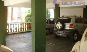 Imagem 2: Apartamento com 3 dormitórios à venda, 90 m² por R$ 240.000,00 - Vila São Manoel - São Jos