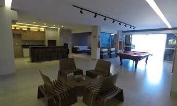 Imagem 6: Bairro Santa Maria - Alto Luxo - Apto 3 Suítes - Condominio completo - 1552udi