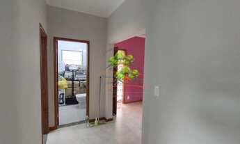 Imagem 4: Casa com 2 dormitórios à venda por R$ 319.900,00 - Balança - Simão Pereira/MG