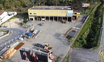 Imagem 3: Imóvel Comercial para aluguel com 3717 M² Centro - Palhoça - SC