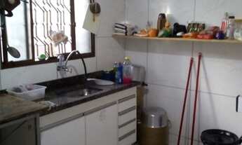 Imagem 5: CONTAGEM - Kitchenette/Studio - Glória