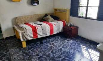 Imagem 5: Apartamento para venda com 69 metros quadrados com 2 quartos em Jardim Basilicata - Sumaré