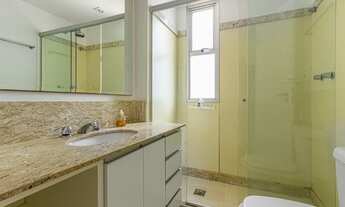 Imagem 12: Sweet Home | lagoa