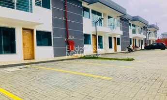 Imagem 2: Manaus - Apartamento Padrão - Petrópolis