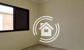 Imagem 5: Casa com 3 dormitórios à venda, 97 m² por R$ 492.000,00 - Condomínio Horto Florestal Villa