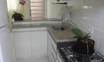 Imagem 4: Apartamento para Venda em Contagem, Parque Maracana, 2 dormitórios, 1 banheiro, 1 vaga