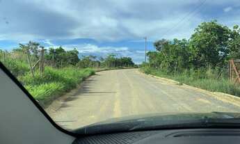 Imagem 3: Lote - Residencial Campos dos Ipês- São José de Almeida