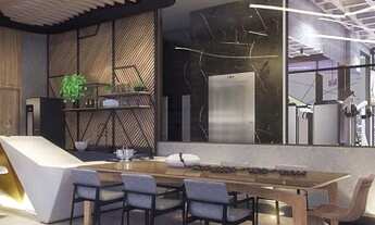 Imagem: Apartamento à Venda na Jatiúca 130m2