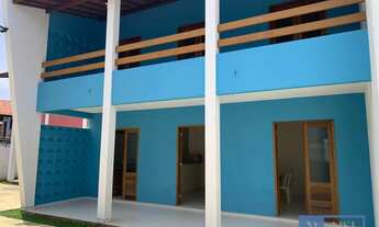 Imagem 3: Casa em Condomínio c/ 04 quartos (02 suítes) para alugar por temporada, 142 m² por R$ 250