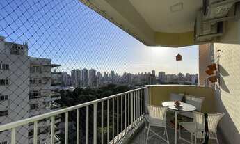 Imagem 6: Ed. Antônio Maria Fidalgo - 04 suites - Vista Museu