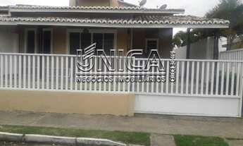 Imagem 2: Compre Casa no Condomínio Vivendas de Santa Lúcia