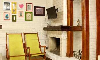 Imagem 6: FLORIANóPOLIS - Casa Padrão - Parque São Jorge