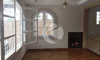 Imagem: Casa com 3 dormitórios sendo 1 suíte