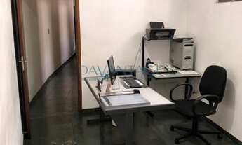 Imagem 7: Belíssima Casa comercial ou residencial à venda, 229 m2, 4 salas, 4 vagas, bem localizada