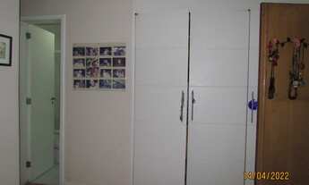 Imagem 6: Excelente conjugado, divido em quarto e sala pronto para morar à venda em Botafago