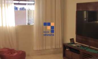 Imagem 4: Ibirité - Casa Padrão - Jardim Monsenhor Horta - 1ª Seção