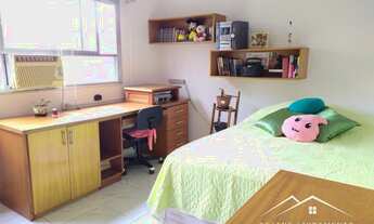 Imagem 6: Apartamento à venda - 80 m² - 3 quartos - Jardim Botânico - Rio de Janeiro