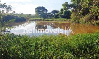 Imagem 5: Venda Fazenda Fazenda Abaeté