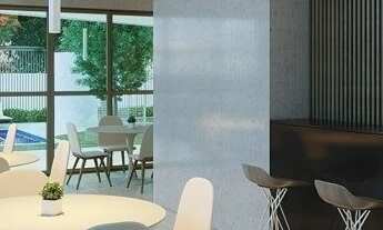 Imagem 5: EA* | Venha conhecer o Edf. Quinta da Trindade | 108m²