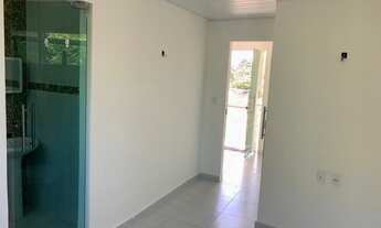Imagem 7: APARTAMENTO tipo KITNET em PETRÓPOLIS