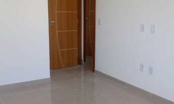 Imagem 4: Apartamento para venda possui 71 metros quadrados com 2 quartos em Taperapuan - Porto Segu