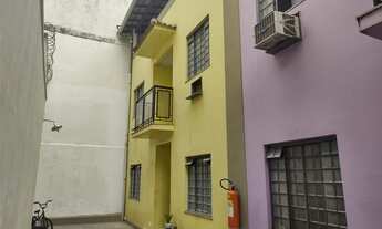 Imagem 5: Casa para venda com 80 metros quadrados com 2 quartos em Rocha