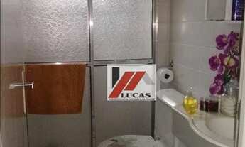 Imagem 7: Apartamento com 2 dormitórios à venda, 54 m² por R$ 150.000,00 - Green Land - Cotia/SP