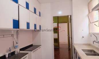 Imagem 6: São Paulo - Apartamento Padrão - CONSOLAÇAO