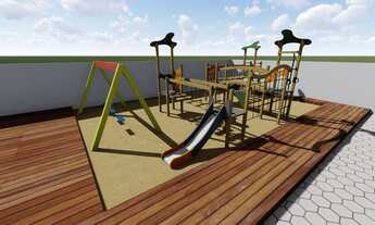 Imagem 6: Apartamento para venda tem 73 metros quadrados com 2 quartos em PRAIA DE MARANDUBA - Ubatu