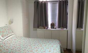 Imagem 4: Apartamento a venda com 2 quartos em Saúde - São Paulo - SP