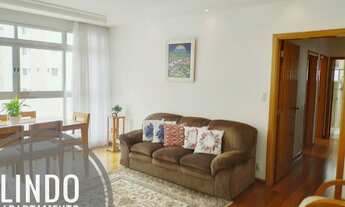 Imagem 1: Apartamento no Ipiranga