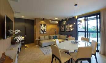 Imagem 4: APARTAMENTO no AMÉRICA com 3 quartos para VENDA, 97 m²