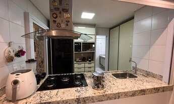 Imagem 7: MAXX 135 Mobiliado 3 suítes plenas - Setor Marista - Goiânia/Go