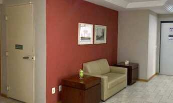 Imagem 4: Apartamento com 1 dormitório à venda, 50 m² por R$ 298.000,00 - Centro - Campinas/SP