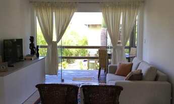 Imagem 5: Villas do Pratagy - maravilhoso apartamento quarto e sala a venda