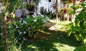 Imagem 2: Casa Pavimento Térreo - Grã Duquesa