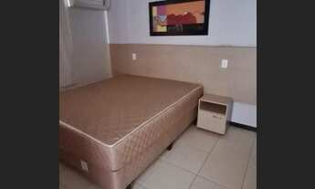 Imagem 5: Apartamento para venda com 63 metros quadrados com 1 quarto em Centro - Montes Claros - MG